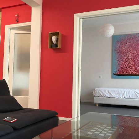 2Bd New Modern Apartment - Athens Seaside Eksteriør billede