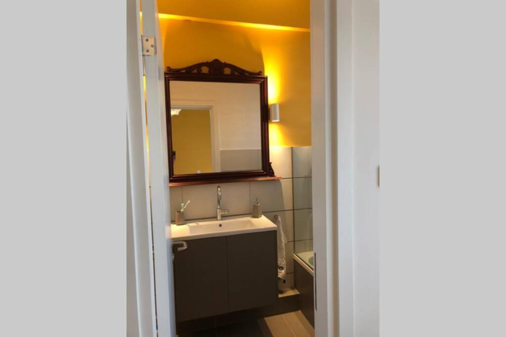 2Bd New Modern Apartment - Athens Seaside Eksteriør billede