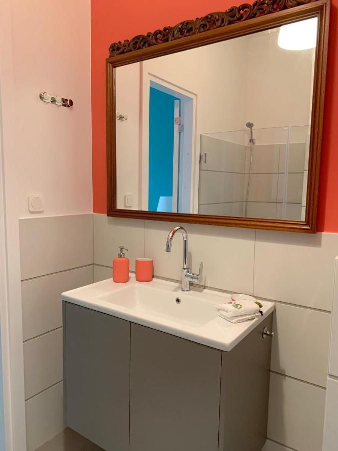2Bd New Modern Apartment - Athens Seaside Eksteriør billede